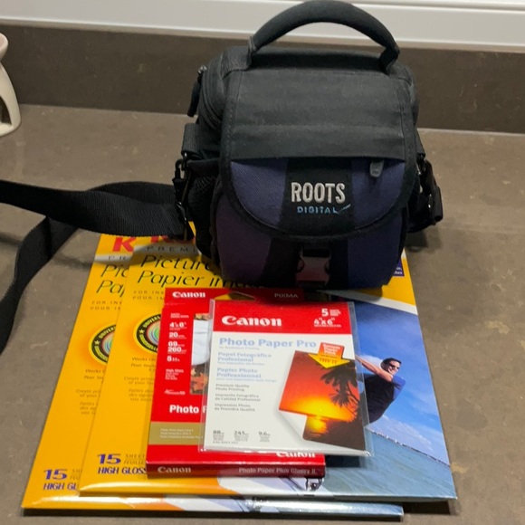 Kodak Easyshare Z710 7.1 MP Digital Camera - Picture 14 of 14